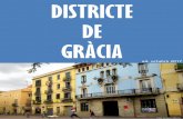 Districte de Gràcia