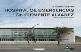 Hospital de Emergencias Dr. Clemente Alvarez