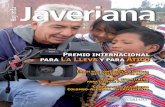 Edición 1258 Hoy en la Javeriana junio 2010