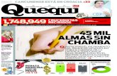 Periódico Quequi Quintana Roo.