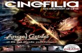 Revista Cinefilia Puebla Septiembre 2011