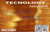 tecnology magazine