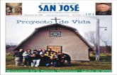 Revista San José #121 (setiembre de 2005)
