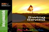 Guía Swing Sevilla Golf