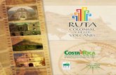 Costa Rica Volcanoes Route
