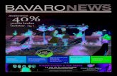 Bávaro News - Diciembre Segunda Edición