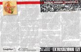 Boletín especial "Euskal Herria-Venezuela Pa´lante!"
