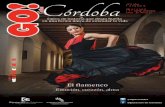 Revista Go! Guia de Ocio Córdoba Diciembre 2013
