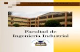 Revista Facultad Ing. Industrial