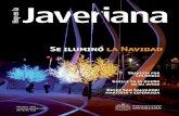 Edición 1253 Hoy en la Javeriana noviembre diciembre 2009