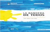 LA BANDERA DE TODOS - 200 AÑOS CON ELLA · NIVEL INICIAL