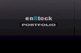 Portfolio enStock Comunicación