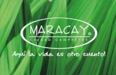 Presentacion Comercial - Maracay Ciudad Campestre