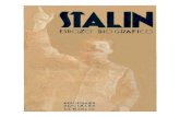 Stalin Esbozo biográfico