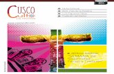 Revista Cusco Culto - Año II - Nº 04
