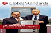 Global Standards Magazine Vol. 3