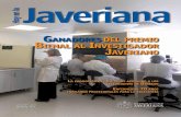 Edición 1271 Hoy en la Javeriana septiembre 2011