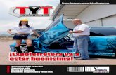 Revista TyT 179