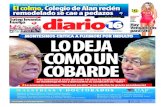 Diario16 - 06 de Octubre del 2012
