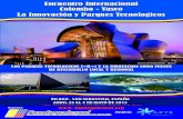 Encuentro Internacional Colombo- Vasco La Innovación y Parques Tecnologicos