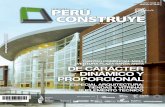 Revista Perú Construye N° 18