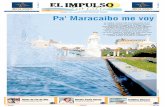 Maracaibo - El Impulso Turístico - 15/11/2009