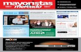 Mayoristas & Mercado - #184 - Agosto 2012 - Latinmedia Publishing