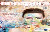 Revista Enespera edición 55, Noviembre 2012