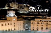 Alicante Turismo 2012
