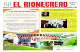 Edición 329 de EL RIONEGRERO