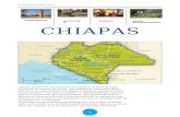 Chiapas y su desarrollo y potencial