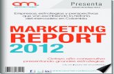 Marketing Report