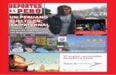 Revista DEPORTES PERU Edición 125