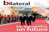 Revista Bilateral N° 13 Especial Corea del Sur