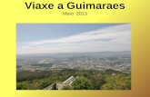 Visita a Guimaraes