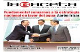 Semanario La Gaceta Edición 466