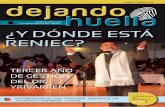 Revista DEJANDO HUELLA Ene-Feb 2014