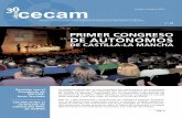 CECAM Informa (número 28 - Primer Trimestre 2012)