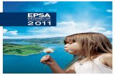 Informe de Sostenibilidad  EPSA 2011