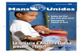 Mans Unides ONG - Revista 185