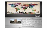 Agenda internacional 33