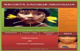 Revista digital equipo arichuna