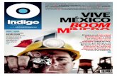 Periódico Reporte Indigo: VIVE MÉXICO BOOM MINERO 20 Septiembre 2012