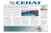Periódico CEHAT 49 (junio 09)