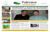 Periódico Palmira Avanza Nº1