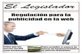 Semanario El Legislador Nº70