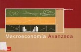 Macroeconomia Avanzada (Capitulo10) PAG 509-572