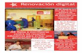 Renovación Digital 360