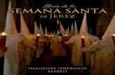 Guía de la Semana Santa de Jerez 2012