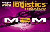 Inbound Logistics México 16